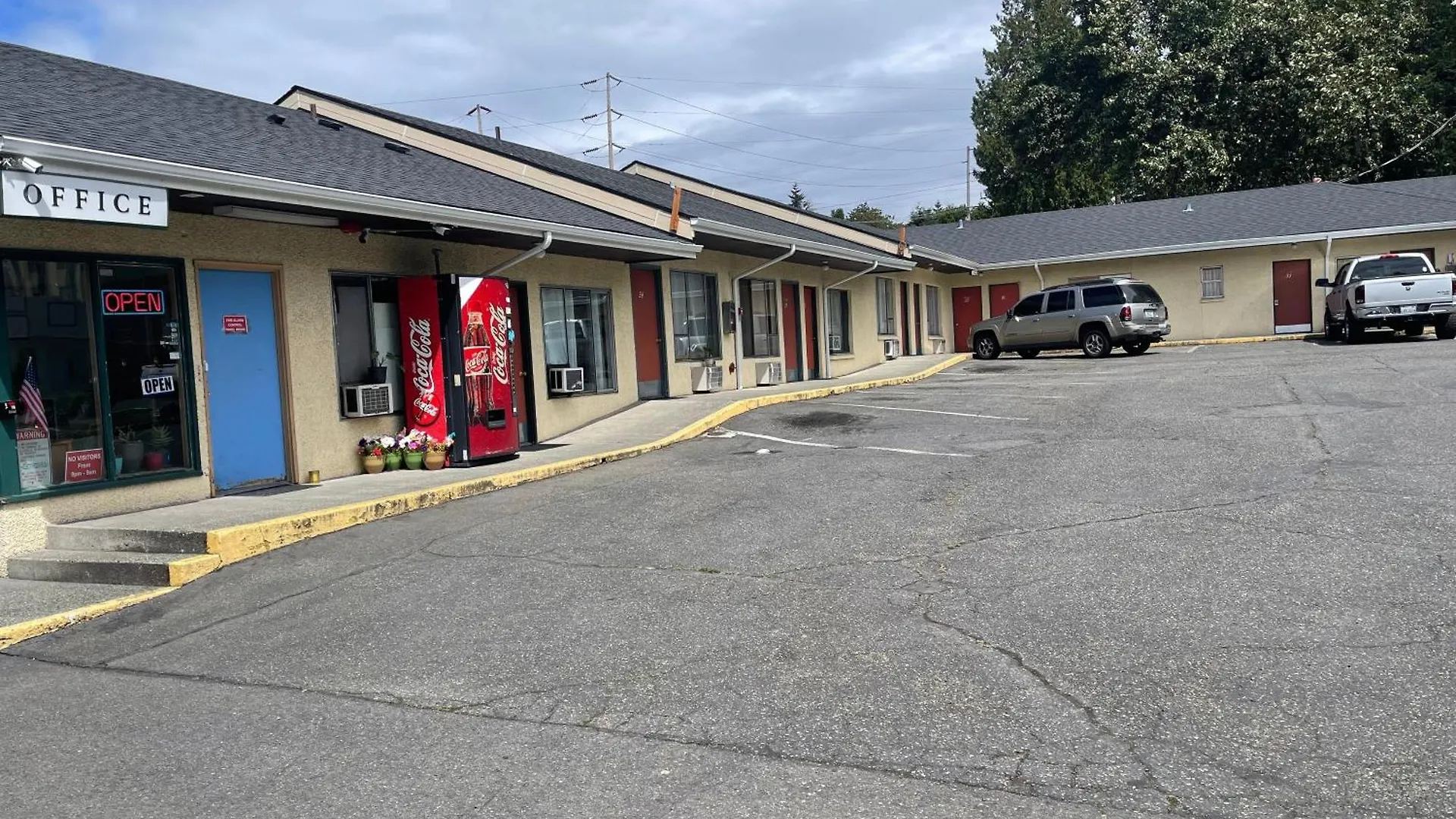 Legend Motel Des Moines United States