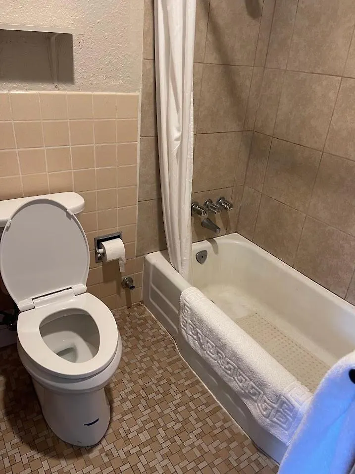 Legend Motel Des Moines 0*,