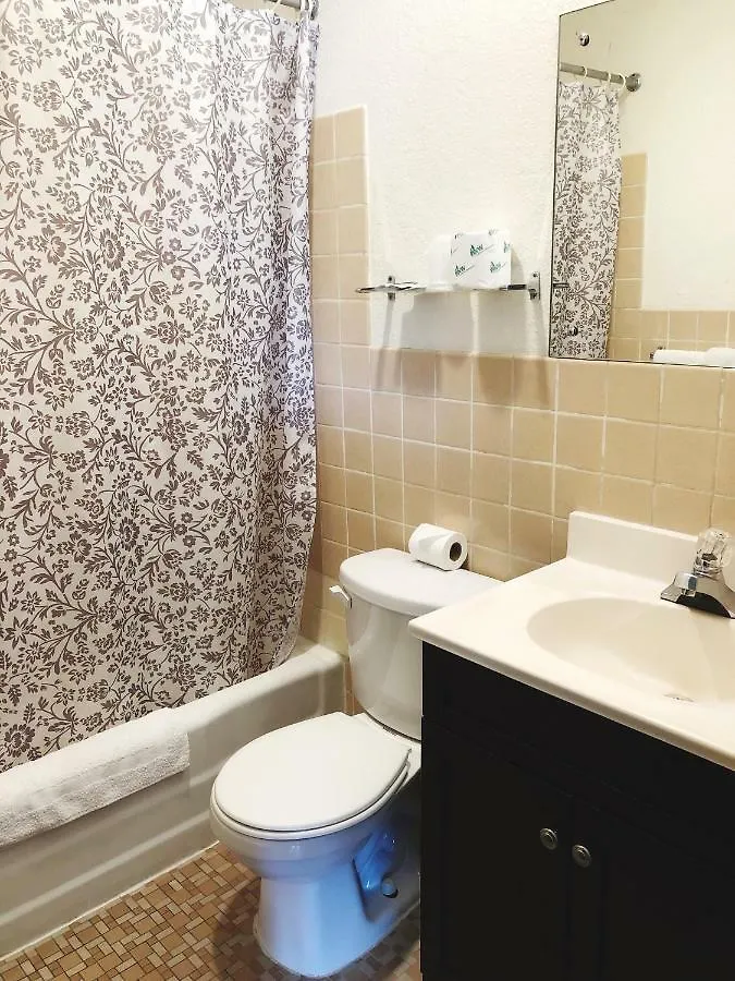 Legend Motel Des Moines