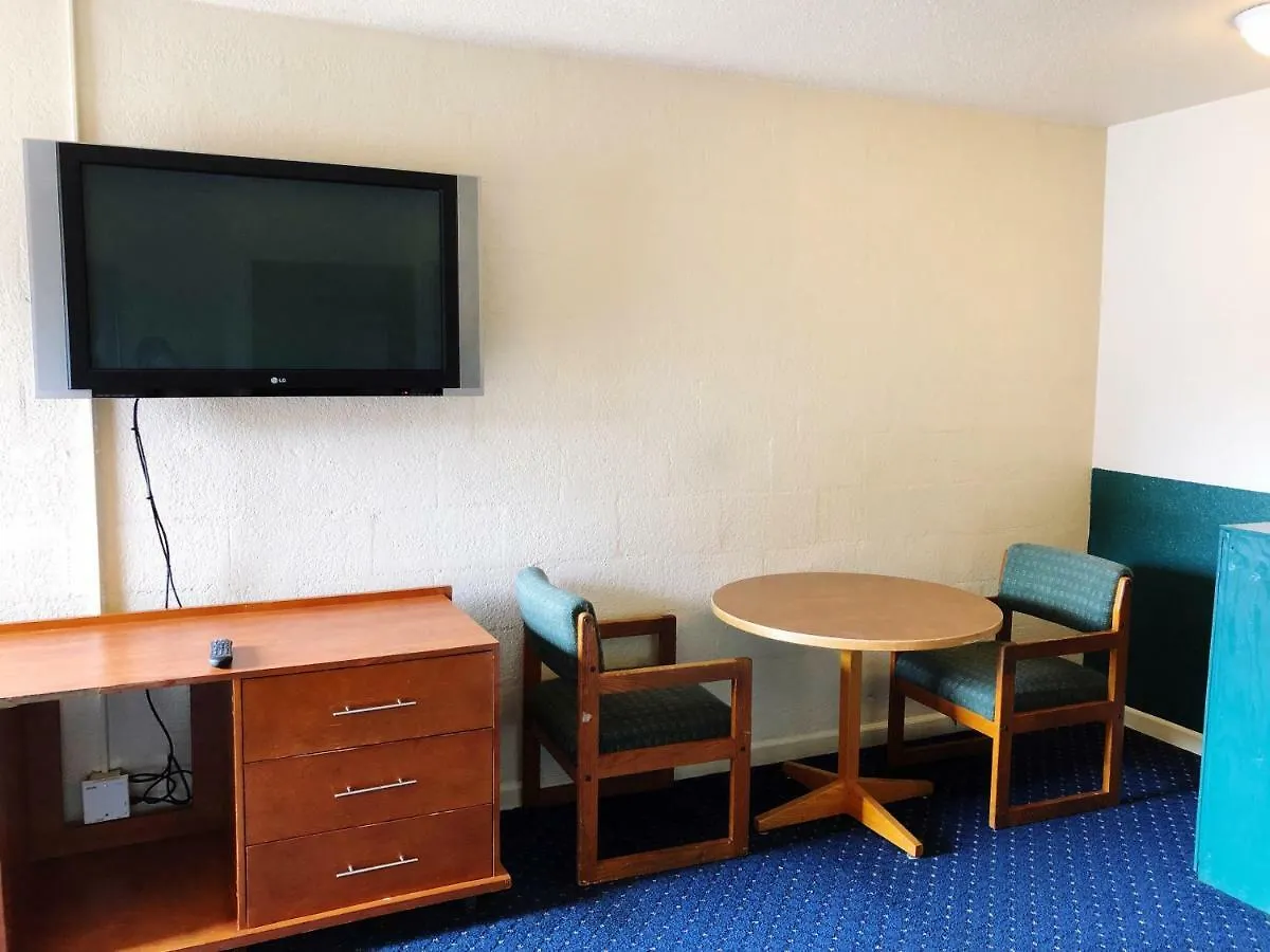 Legend Motel Des Moines