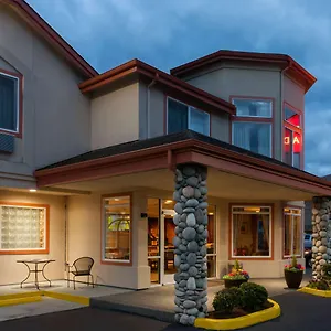 Ramada Limited Airport Tukwila