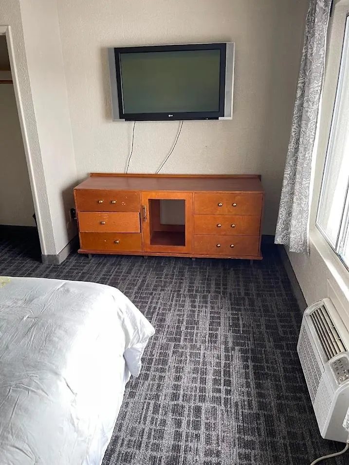 Legend Motel Des Moines 0*,  United States
