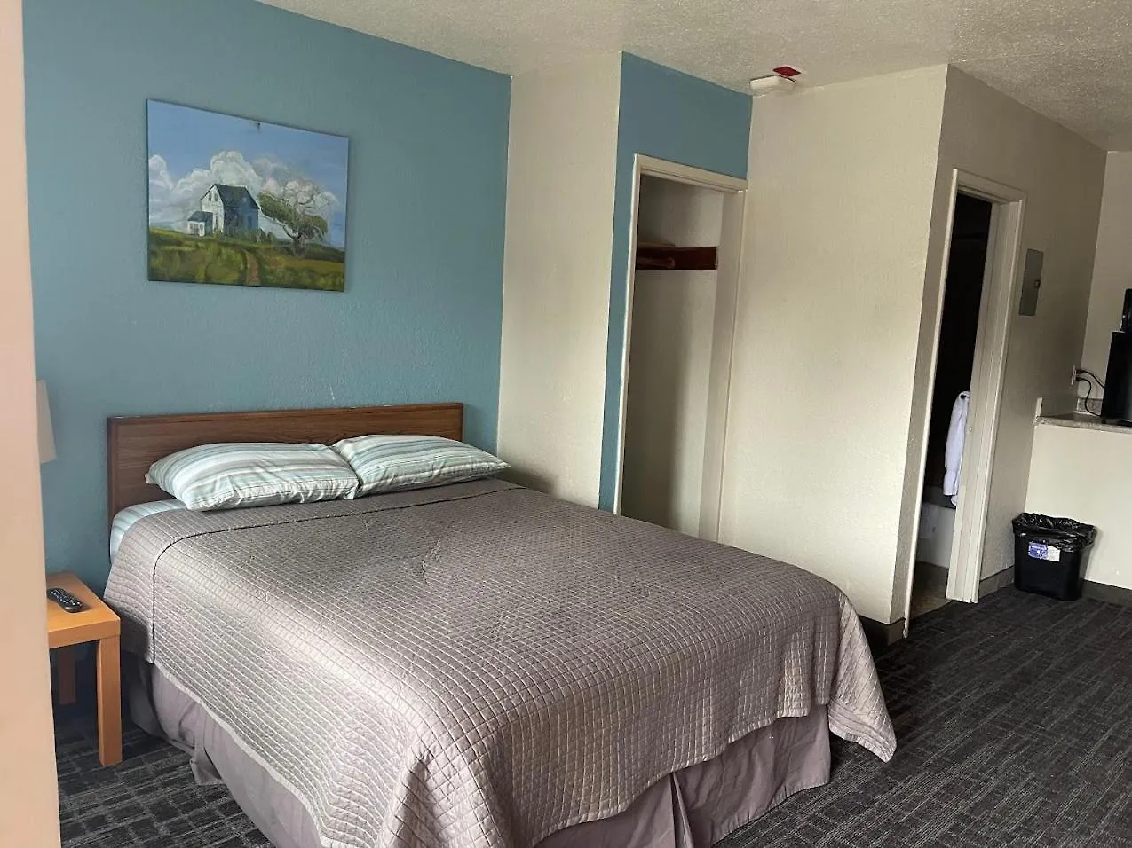 Legend Motel Des Moines