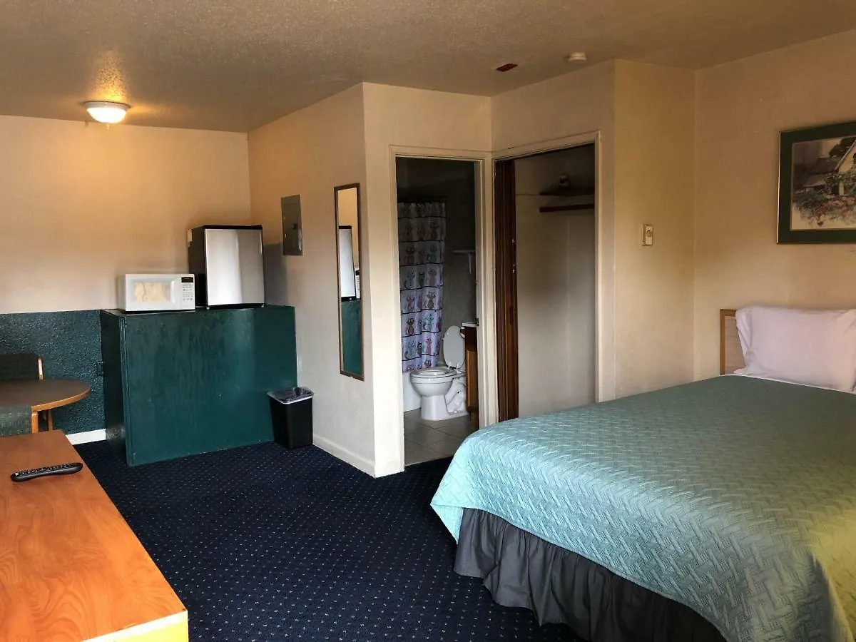 Legend Motel Des Moines United States