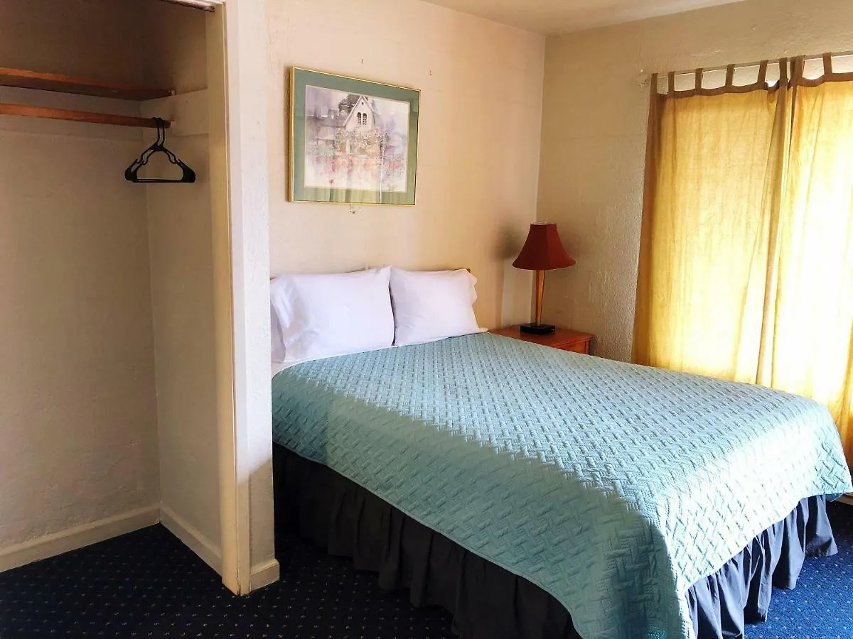 Legend Motel Des Moines